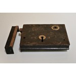 Rim Lock