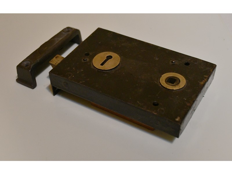 Product standard dsc 7775