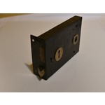 Rim Lock