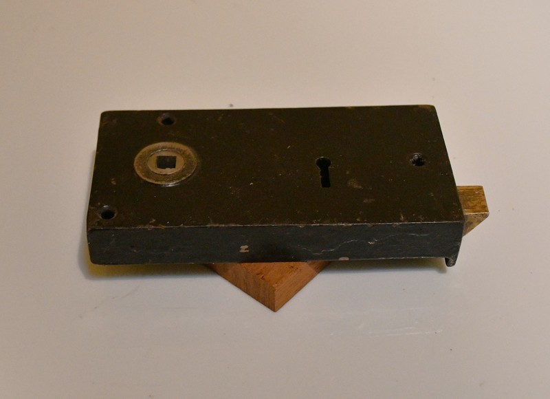 Rim Lock