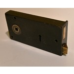 Rim Lock