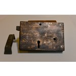 Rim Lock