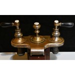 Victorian Bath Mixer Tap