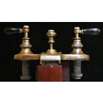 Victorian Bath Mixer Tap
