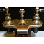 Victorian Bath Mixer Tap