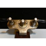 Victorian Bath Mixer Tap