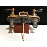 Victorian Bath Mixer Tap