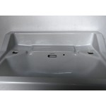 Pyramid Cut Corner Basin