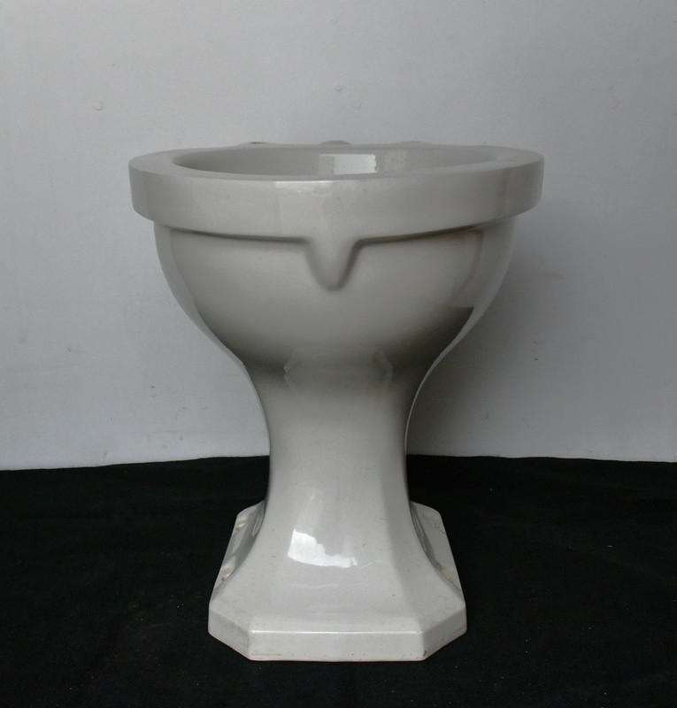 Royal Doulton WC Pan