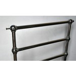 Chrome Heated Towel Rail