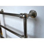 Antique Heated Towel Rail