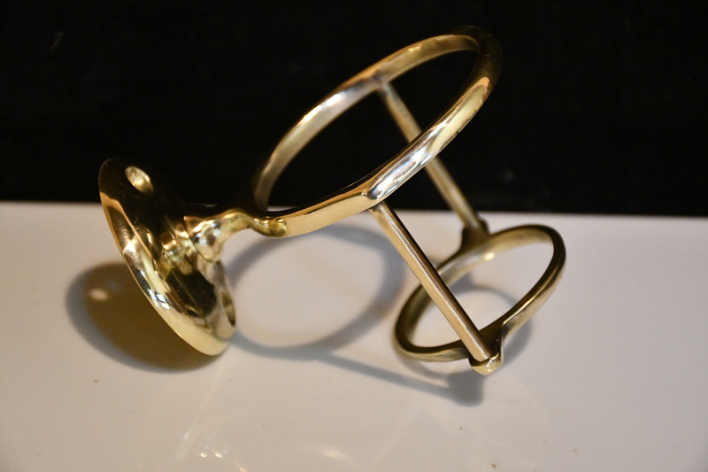 Toothbrush or Beaker Holder