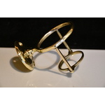 Toothbrush or Beaker Holder