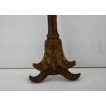 Set of Cast Iron Spindles