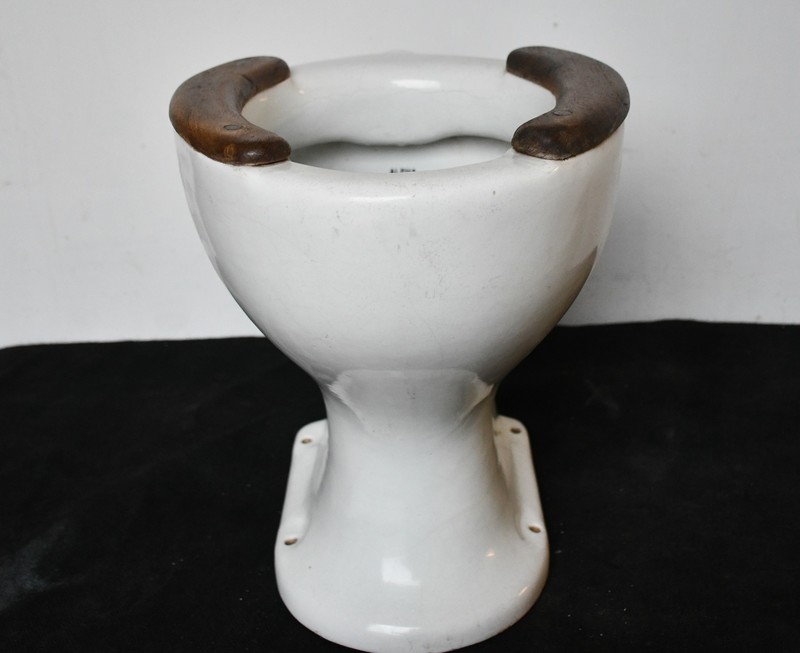 Royal Doulton WC Pan