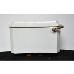 Ceramic Low Level Cistern