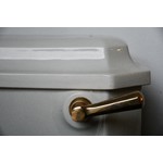 Ceramic Low Level Cistern