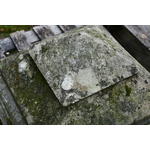 Stone Pier Cap