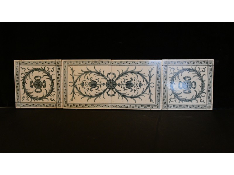 Product standard dsc 8020