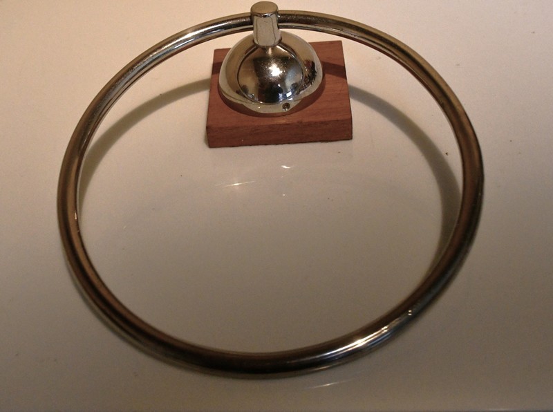 Towel Ring