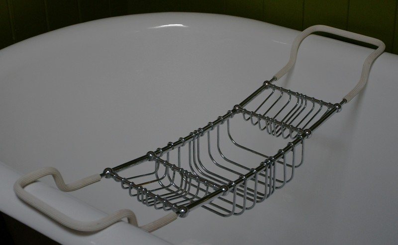 Bath Rack