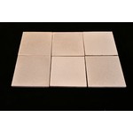 White Victorian Tiles