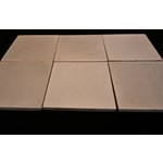 White Victorian Tiles