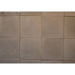 White Victorian Tiles