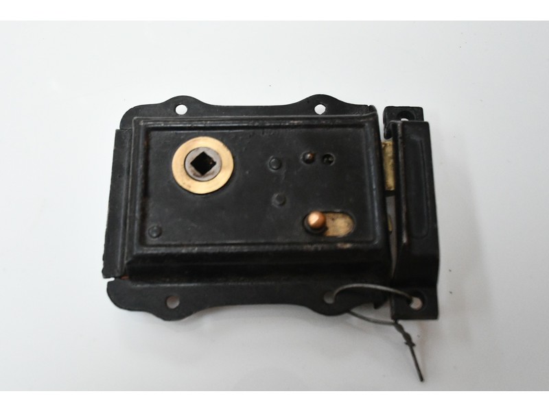 Product standard dsc 8109