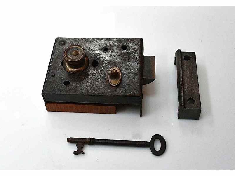 Product standard dsc 8102 low