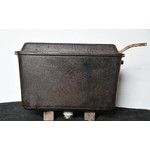 Cast Iron High Level Cistern
