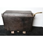 Cast Iron High Level Cistern