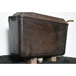 Cast Iron High Level Cistern