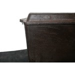 Cast Iron High Level Cistern