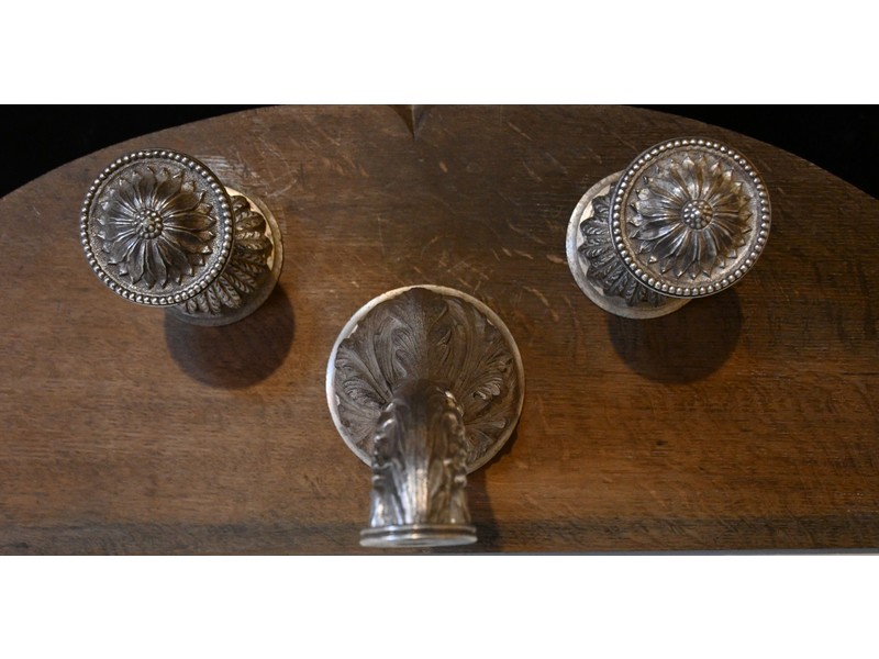 Product standard dsc 8184