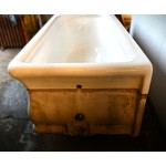 Fireclay Bath