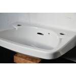 Cloakroom Basin