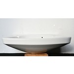 Cloakroom Basin