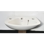Retro Cloakroom Basin