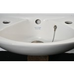 Retro Cloakroom Basin