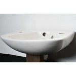Retro Cloakroom Basin