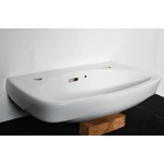 Cloakroom Basin