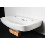 Cloakroom Basin