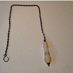 Ceramic Flush Pull Handle