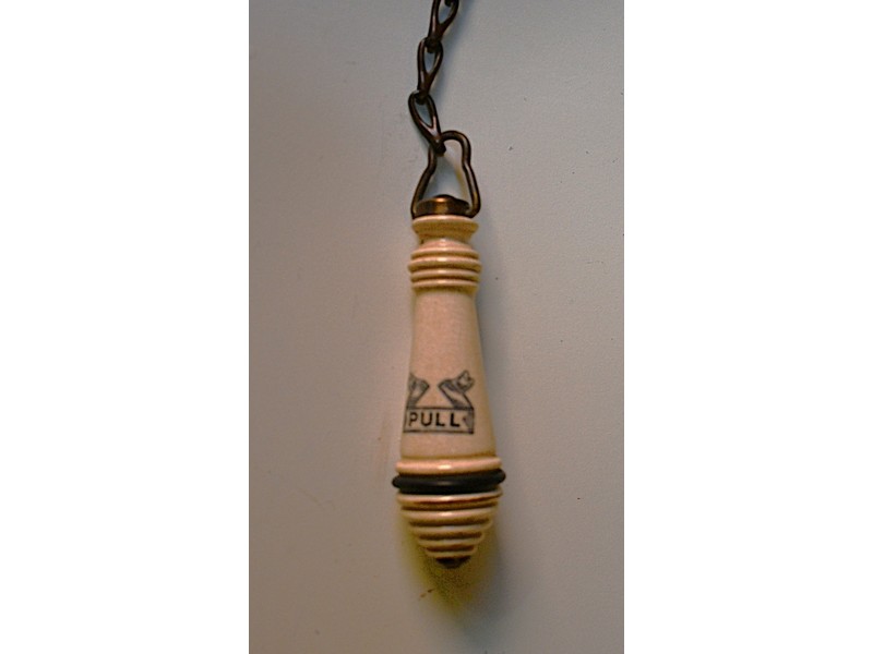 Product standard dsc 8455