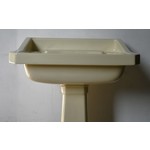 Primrose Basin on Pedestal