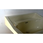 Primrose Basin on Pedestal