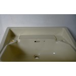 Primrose Basin on Pedestal