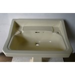 Primrose Basin on Pedestal