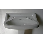 The Juno Basin on Pedestal